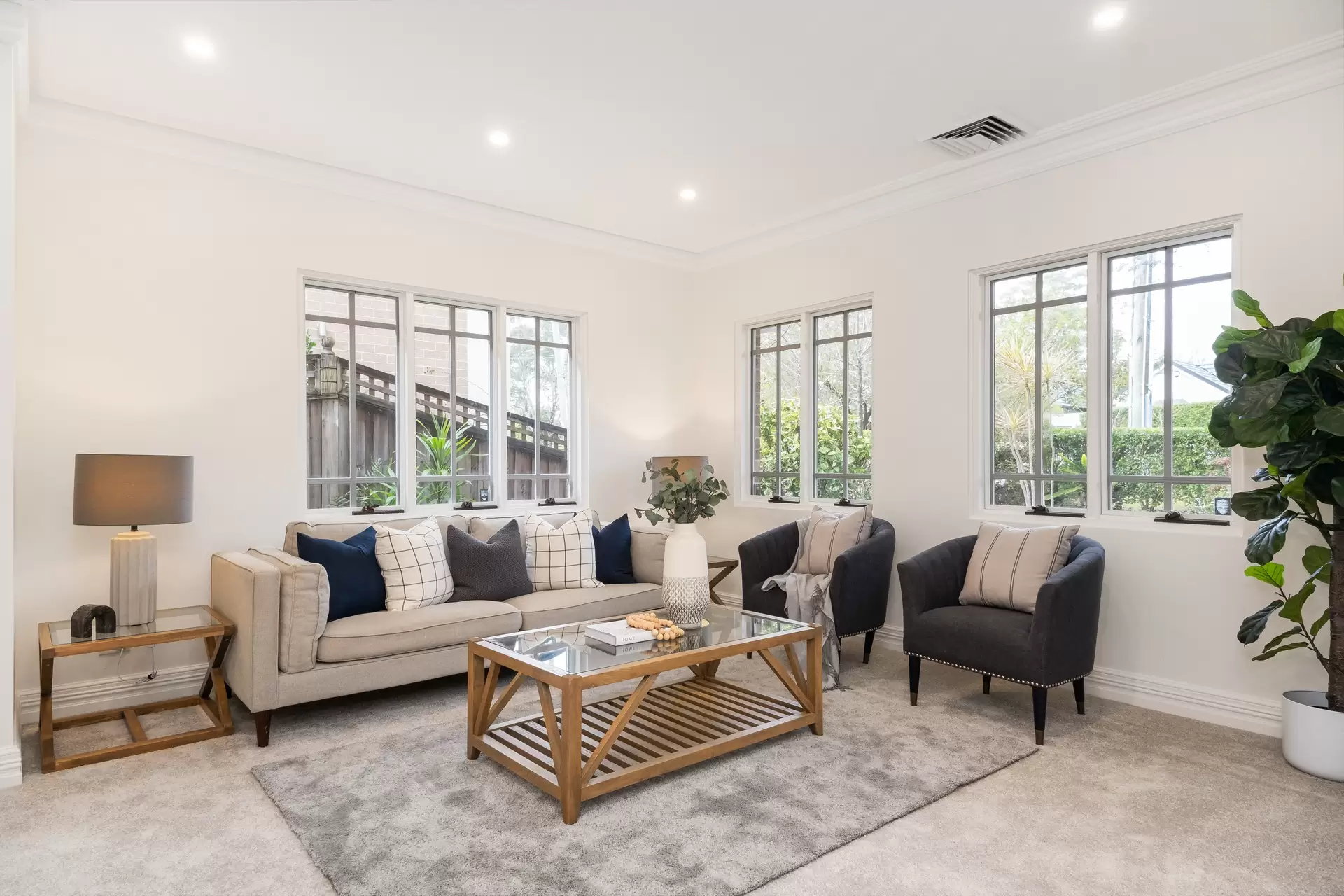 46 Merrivale Road, Pymble Sold by The Marshall Group - image 4