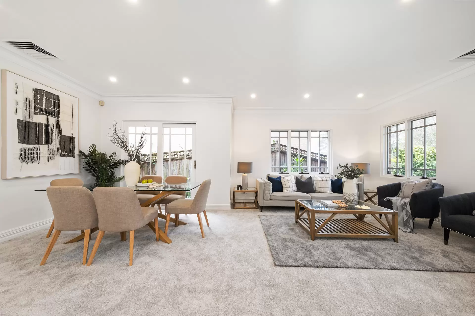 46 Merrivale Road, Pymble Sold by The Marshall Group - image 2