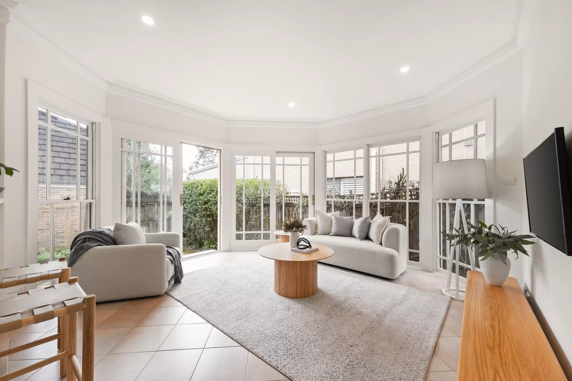 46 Merrivale Road, Pymble Sold by The Marshall Group - image 5