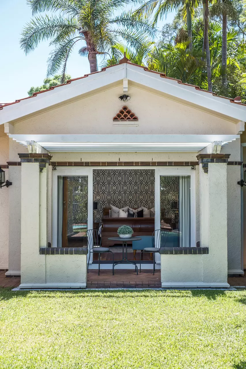 9 Wahroonga Avenue, Wahroonga Sold by The Marshall Group - image 33