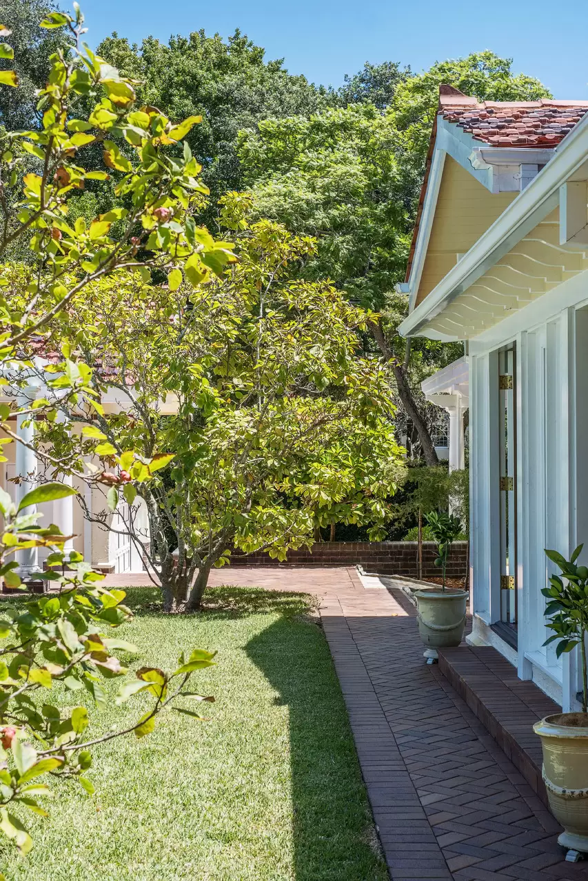 9 Wahroonga Avenue, Wahroonga Sold by The Marshall Group - image 32