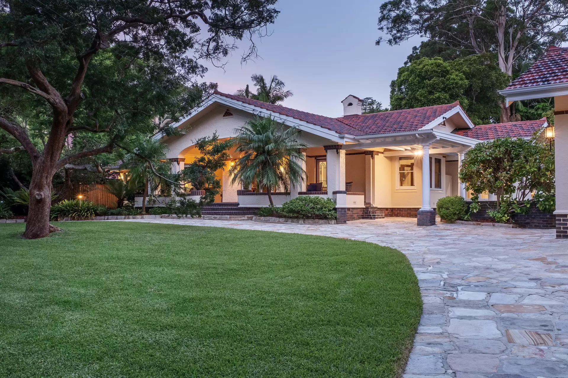 9 Wahroonga Avenue, Wahroonga Sold by The Marshall Group - image 21