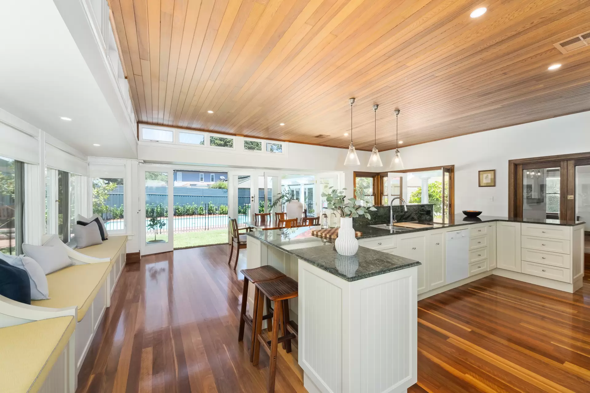 9 Wahroonga Avenue, Wahroonga Sold by The Marshall Group - image 9