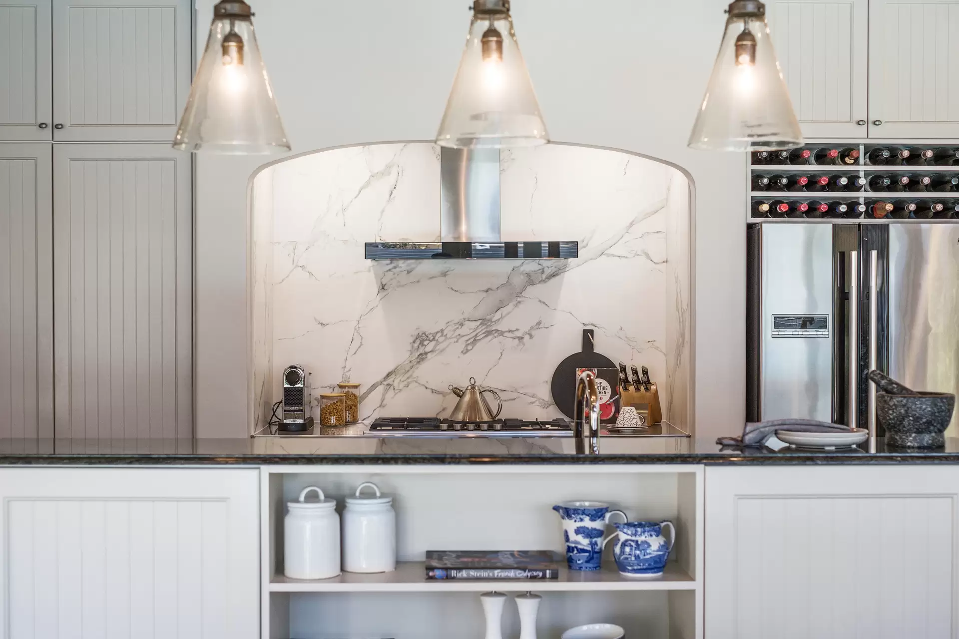 9 Wahroonga Avenue, Wahroonga Sold by The Marshall Group - image 2