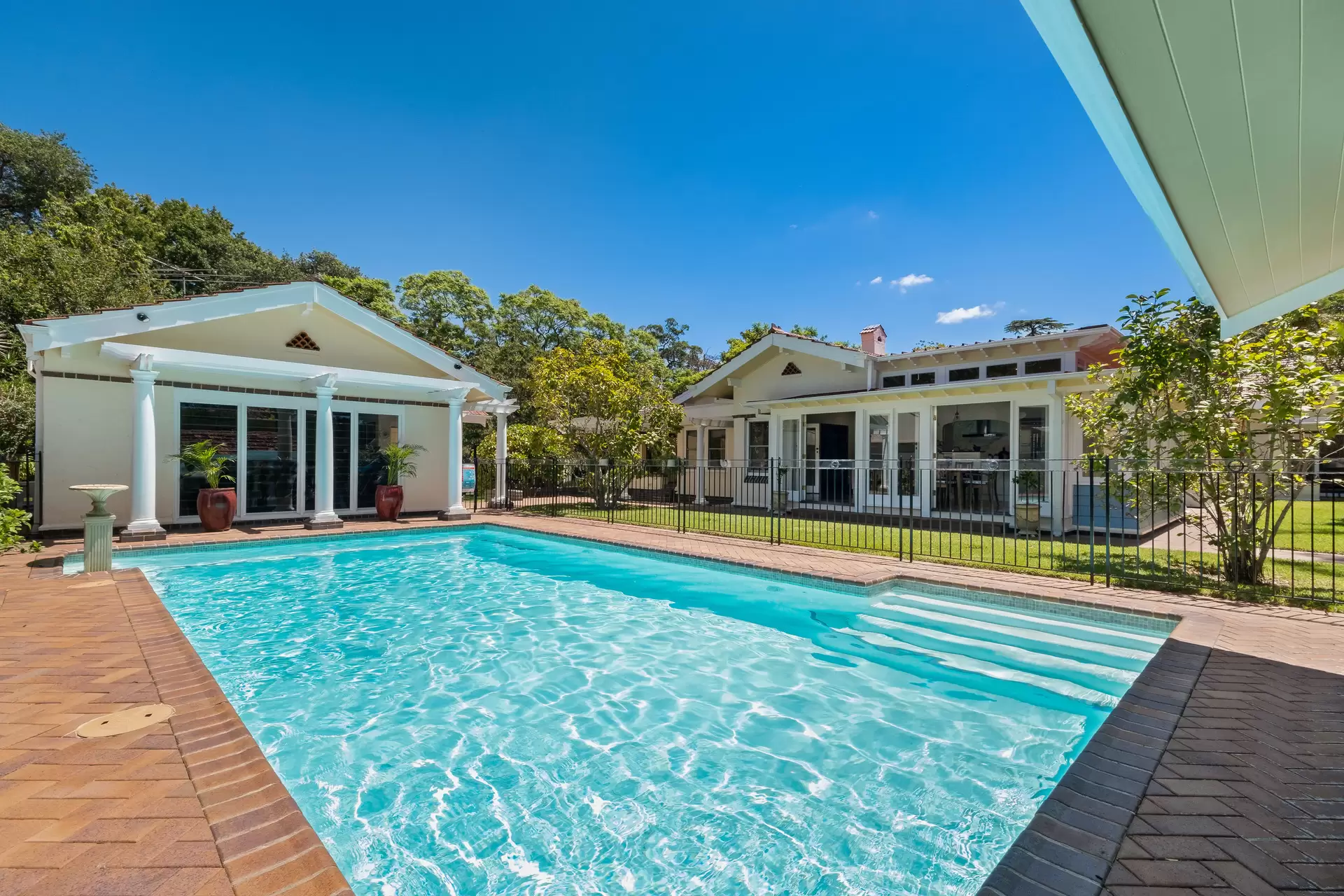 9 Wahroonga Avenue, Wahroonga Sold by The Marshall Group - image 12