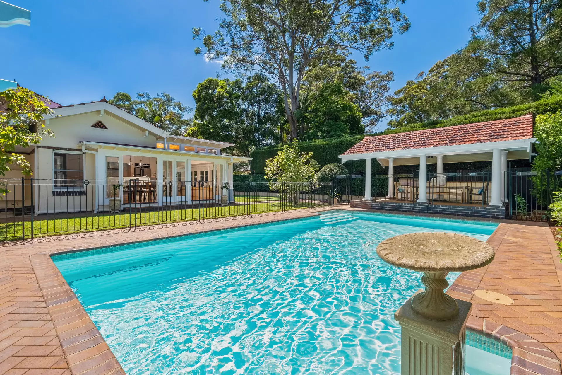 9 Wahroonga Avenue, Wahroonga Sold by The Marshall Group - image 23