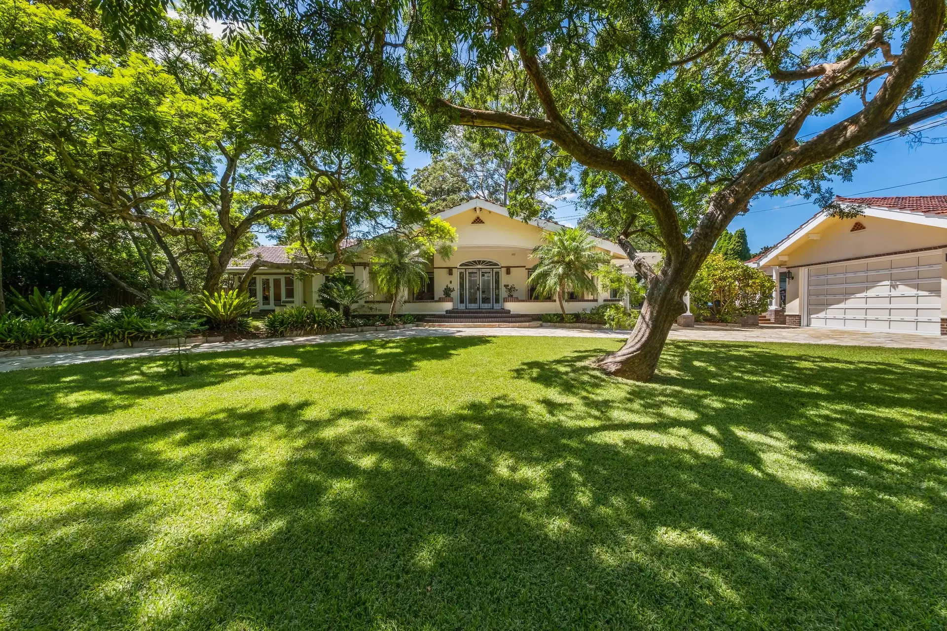 9 Wahroonga Avenue, Wahroonga Sold by The Marshall Group - image 6