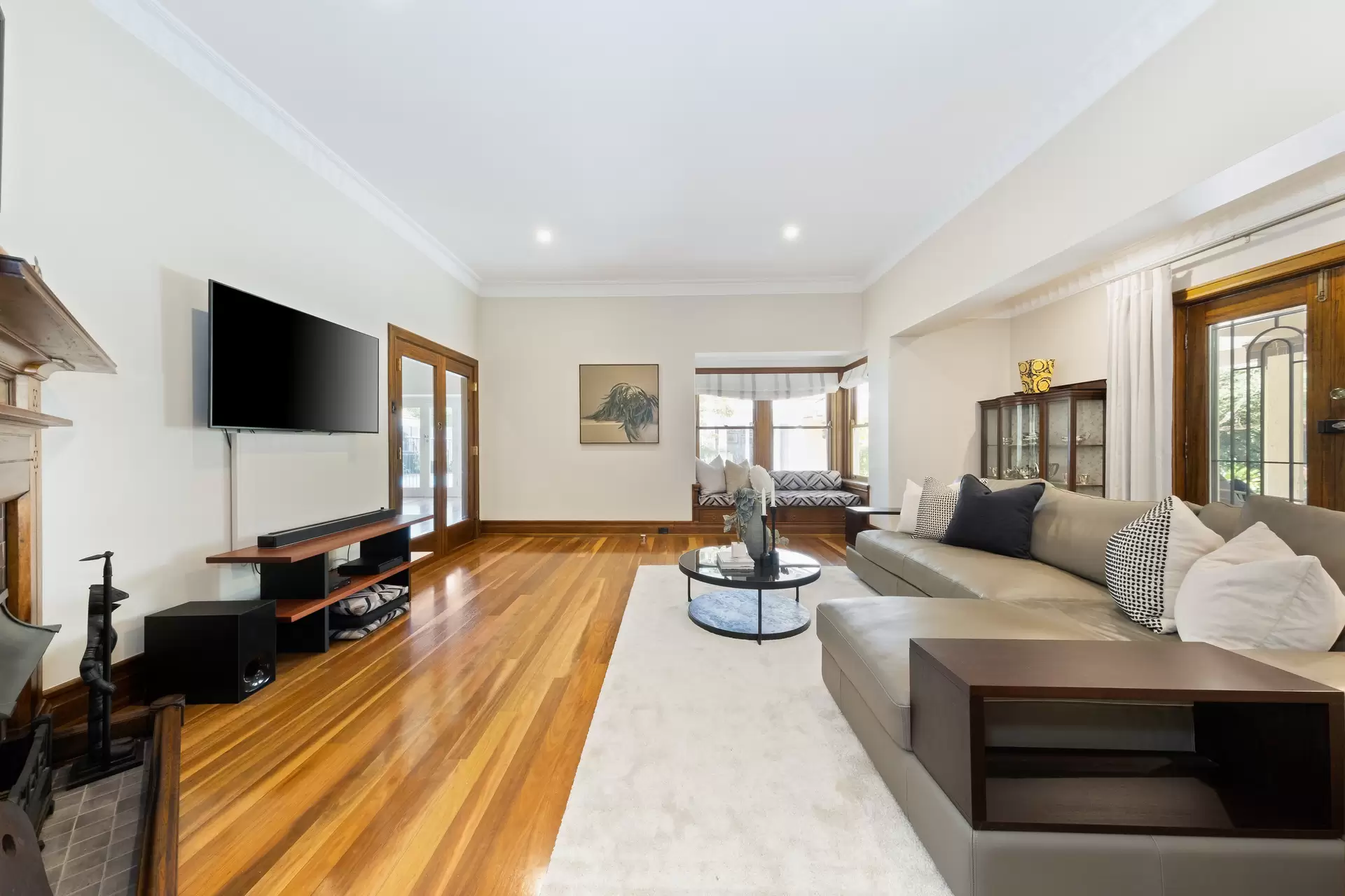 9 Wahroonga Avenue, Wahroonga Sold by The Marshall Group - image 18