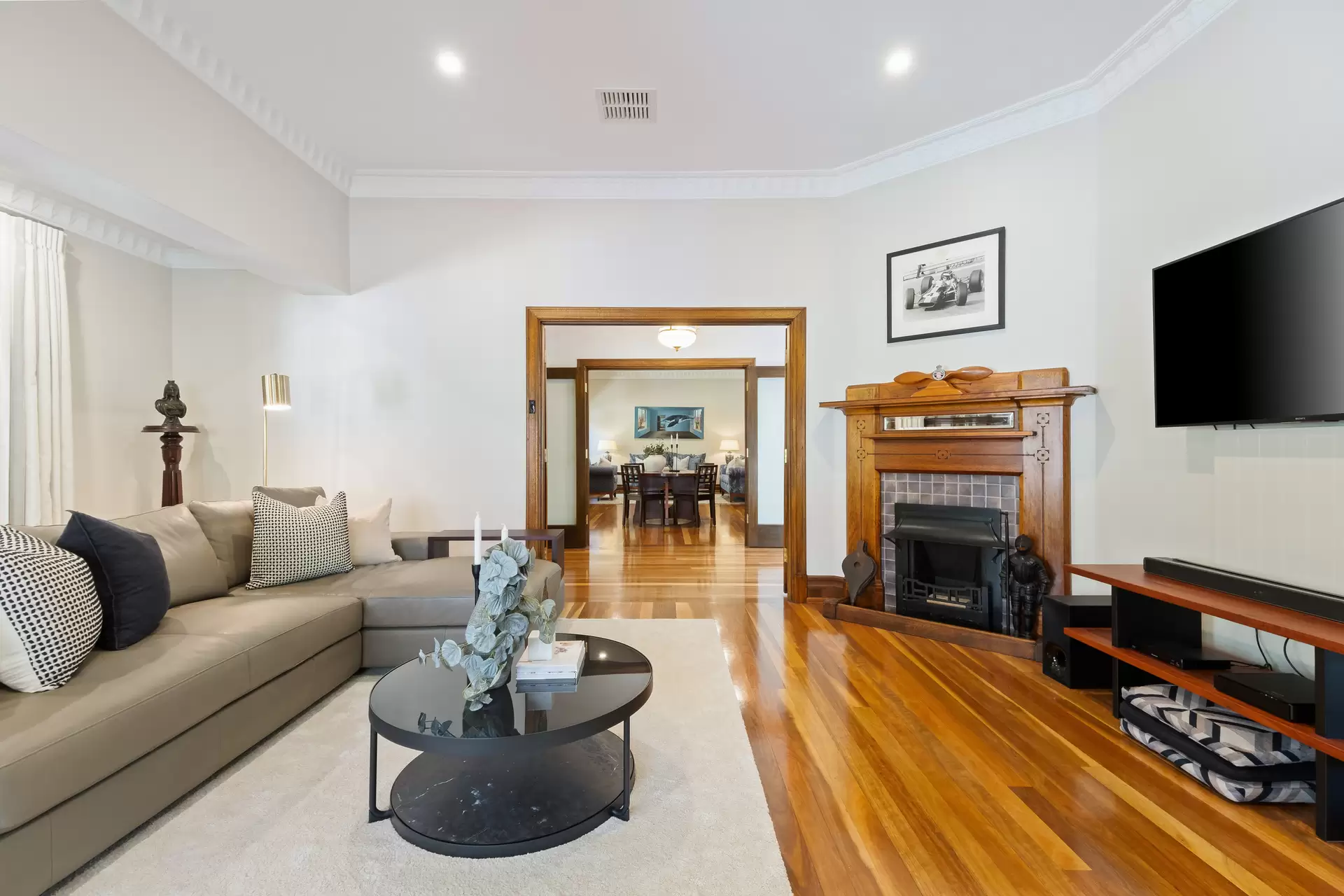 9 Wahroonga Avenue, Wahroonga Sold by The Marshall Group - image 10