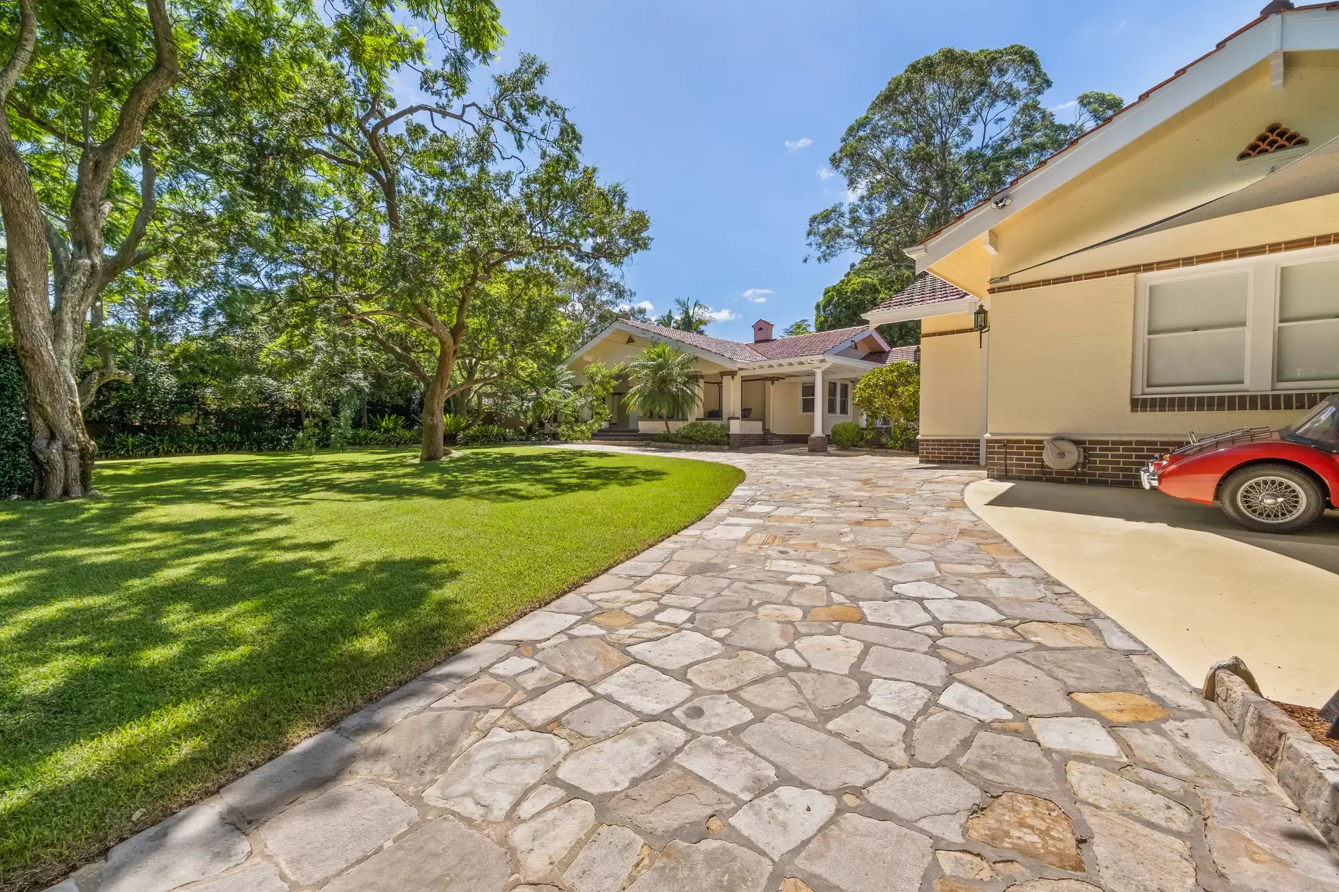 9 Wahroonga Avenue, Wahroonga Sold by The Marshall Group - image 15