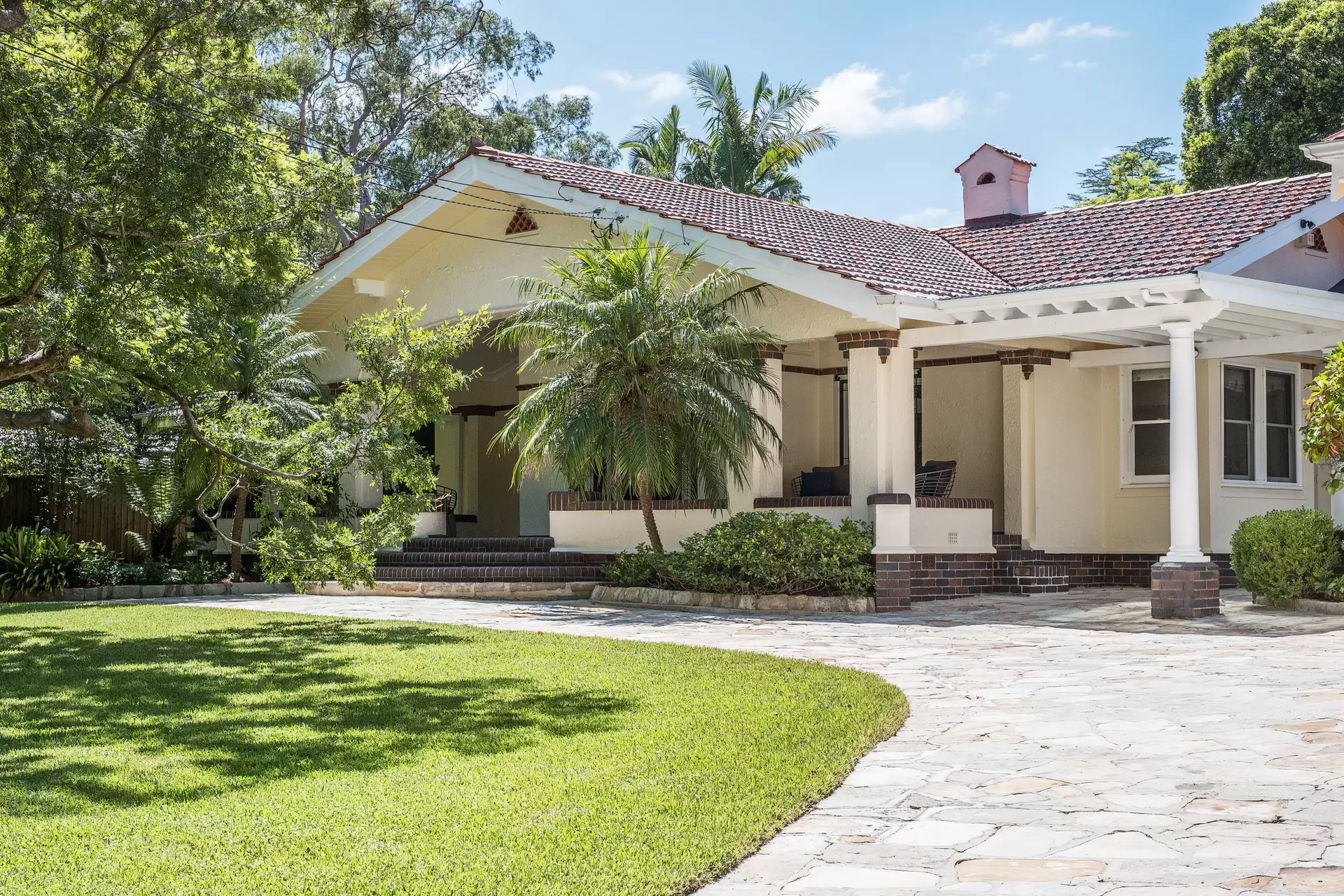 9 Wahroonga Avenue, Wahroonga Sold by The Marshall Group - image 8