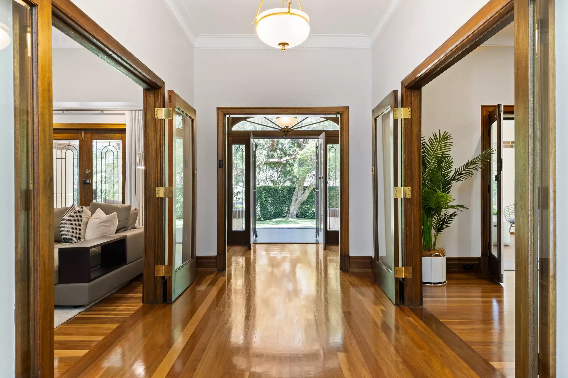 9 Wahroonga Avenue, Wahroonga Sold by The Marshall Group - image 4