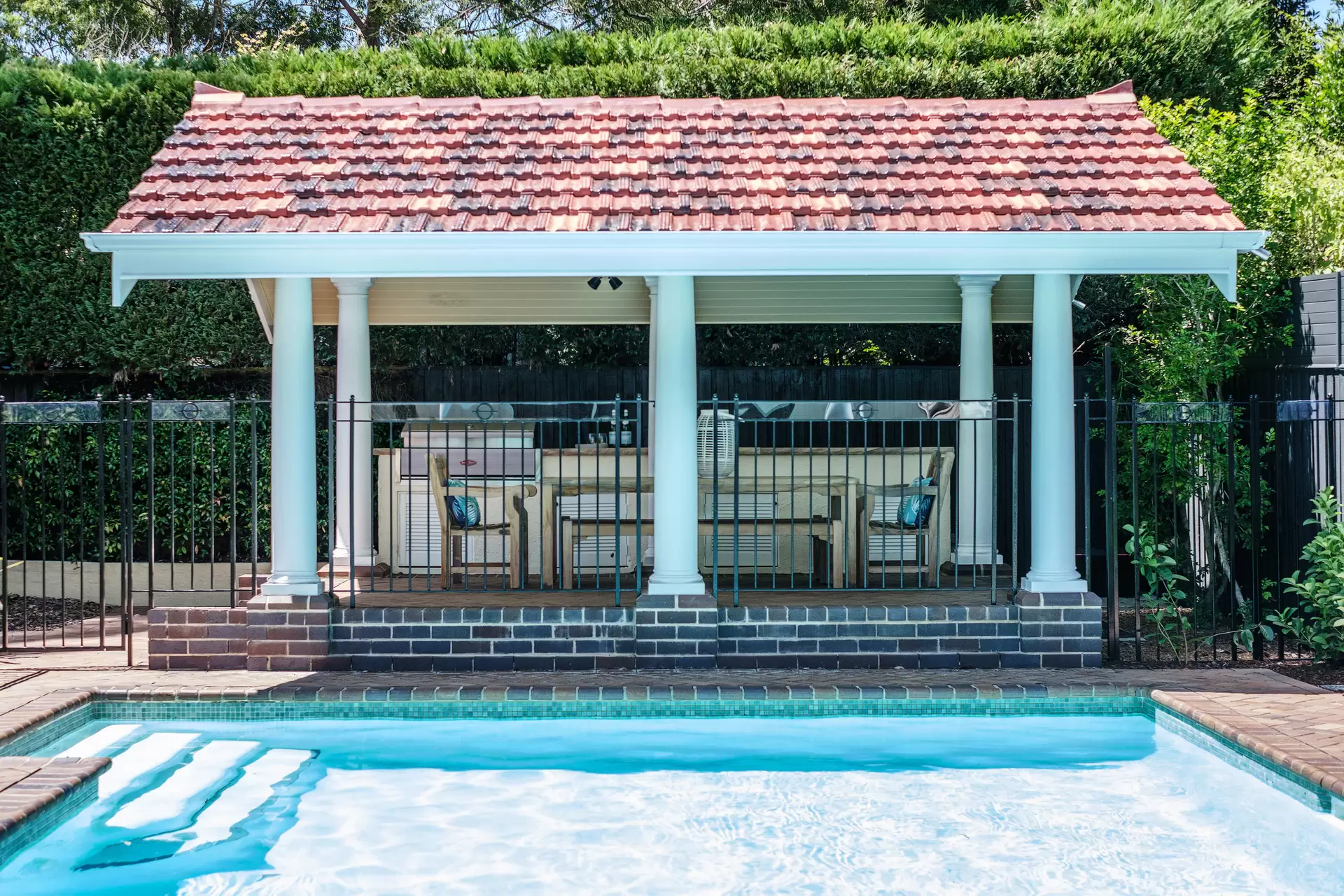 9 Wahroonga Avenue, Wahroonga Sold by The Marshall Group - image 19