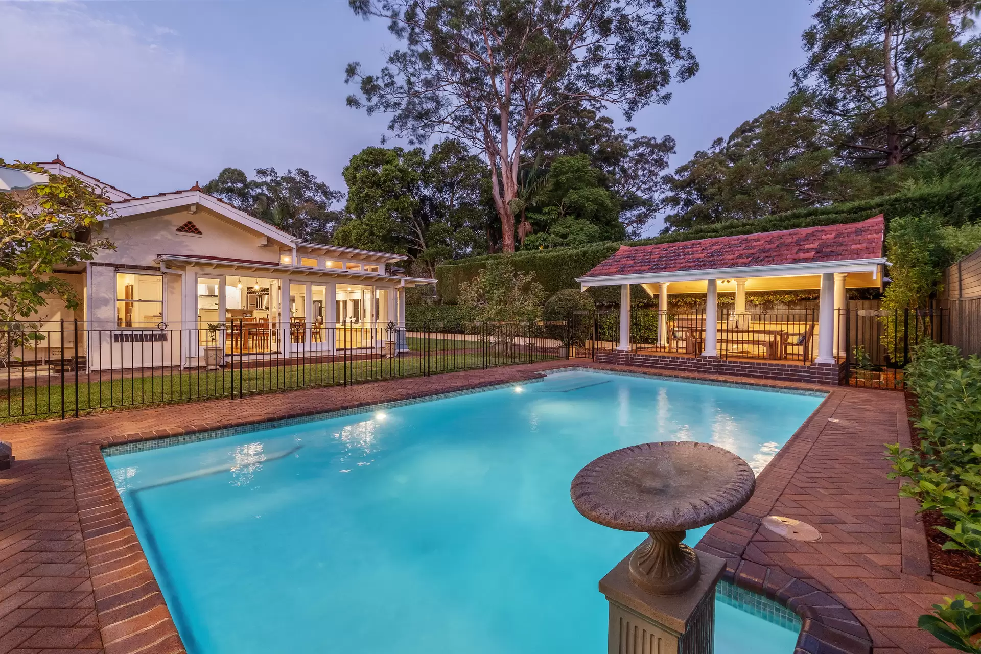 9 Wahroonga Avenue, Wahroonga Sold by The Marshall Group - image 31