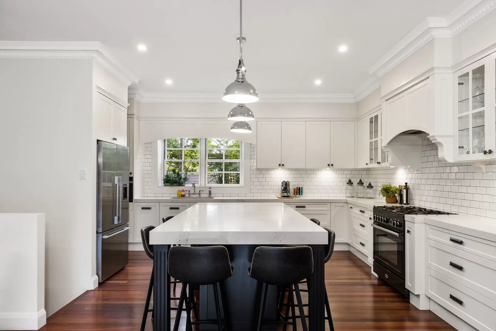 18 Beechworth Road, Pymble Sold by The Marshall Group - image 7