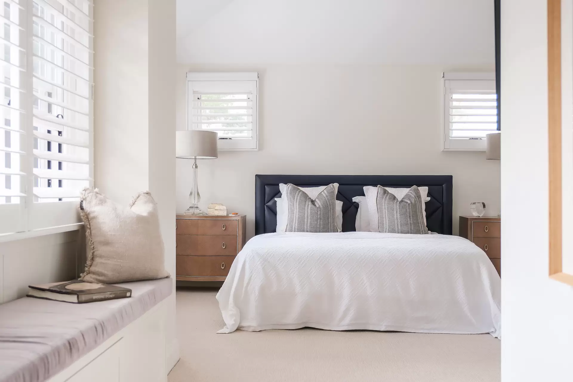 18 Beechworth Road, Pymble Sold by The Marshall Group - image 17