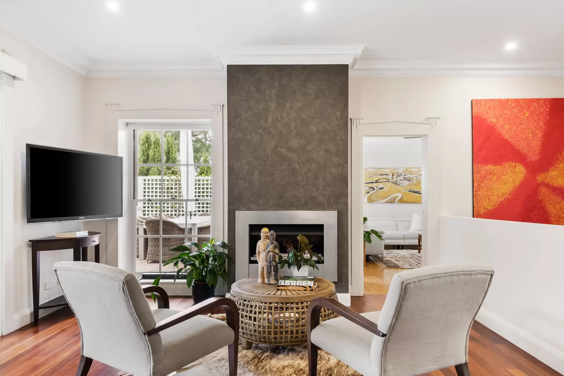 18 Beechworth Road, Pymble Sold by The Marshall Group - image 13