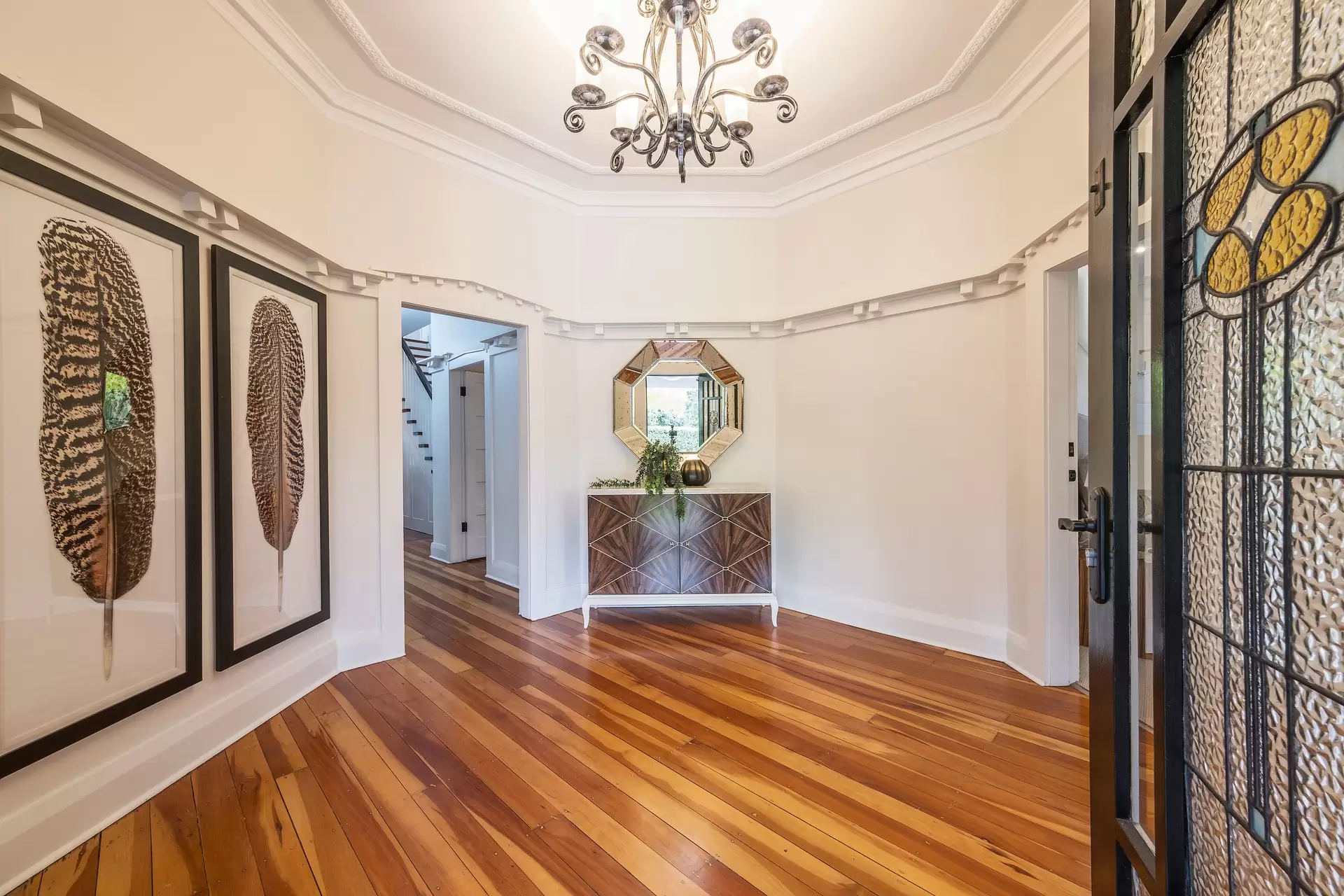 18 Beechworth Road, Pymble Sold by The Marshall Group - image 6