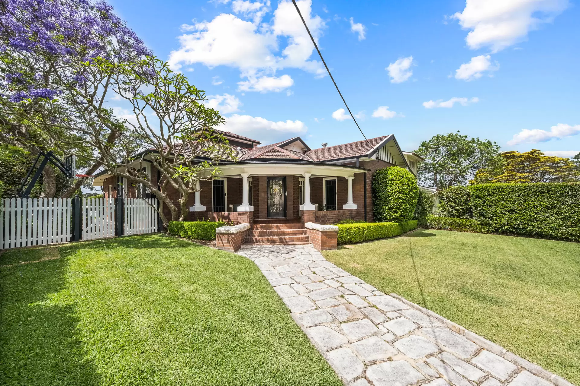 18 Beechworth Road, Pymble Sold by The Marshall Group - image 5