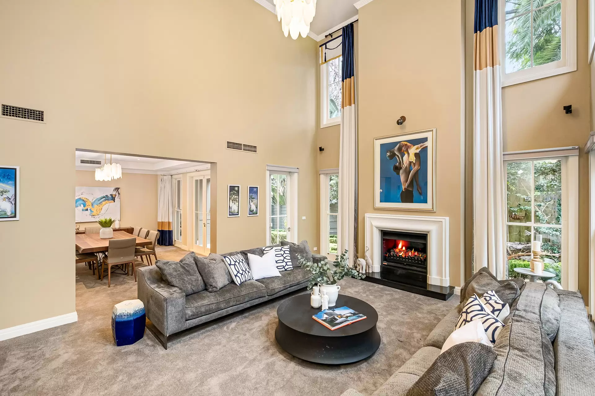 36 Nelson Street, Gordon Sold by The Marshall Group - image 11