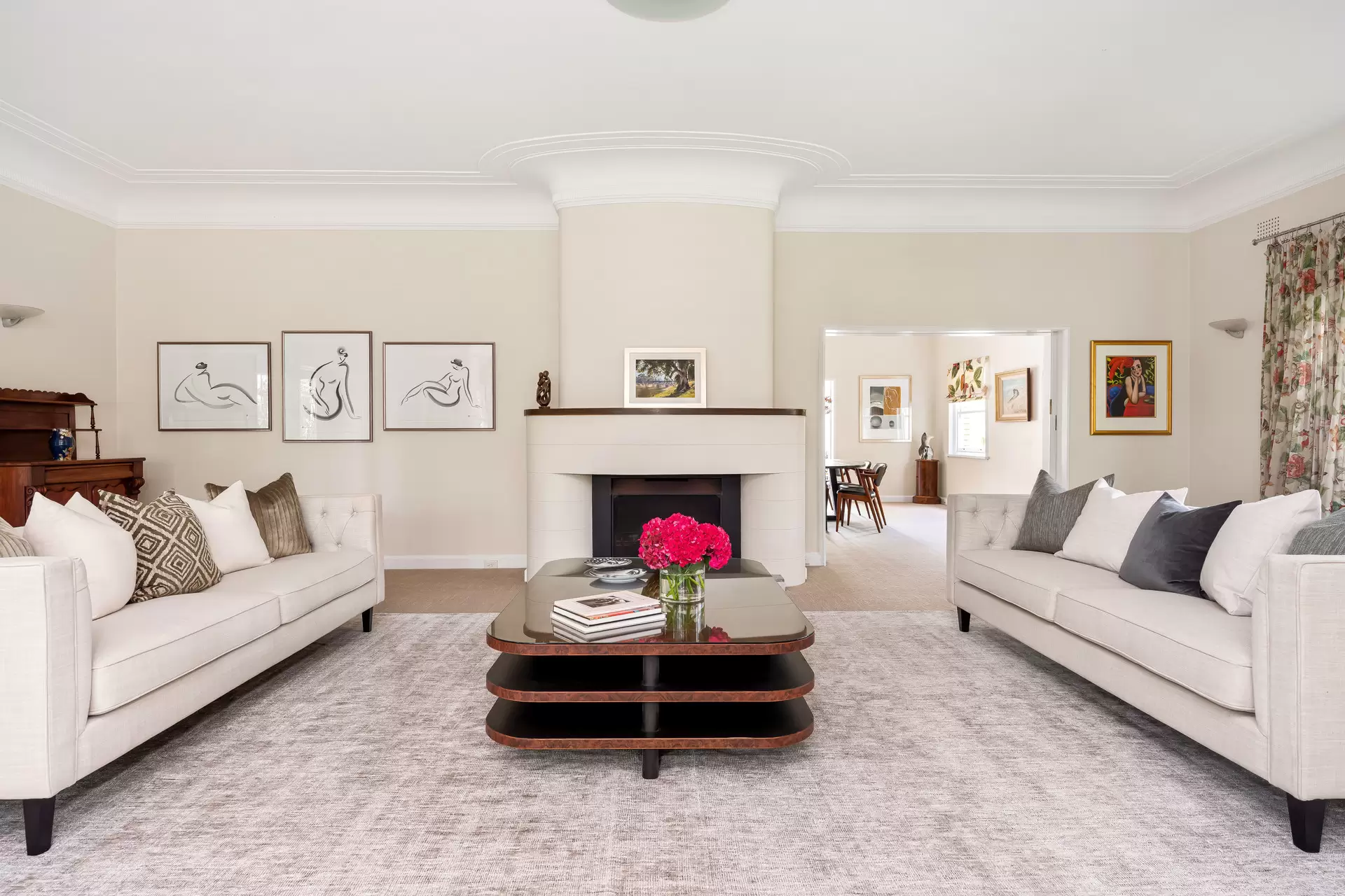 25-27 Polding Road, Lindfield Sold by The Marshall Group - image 6