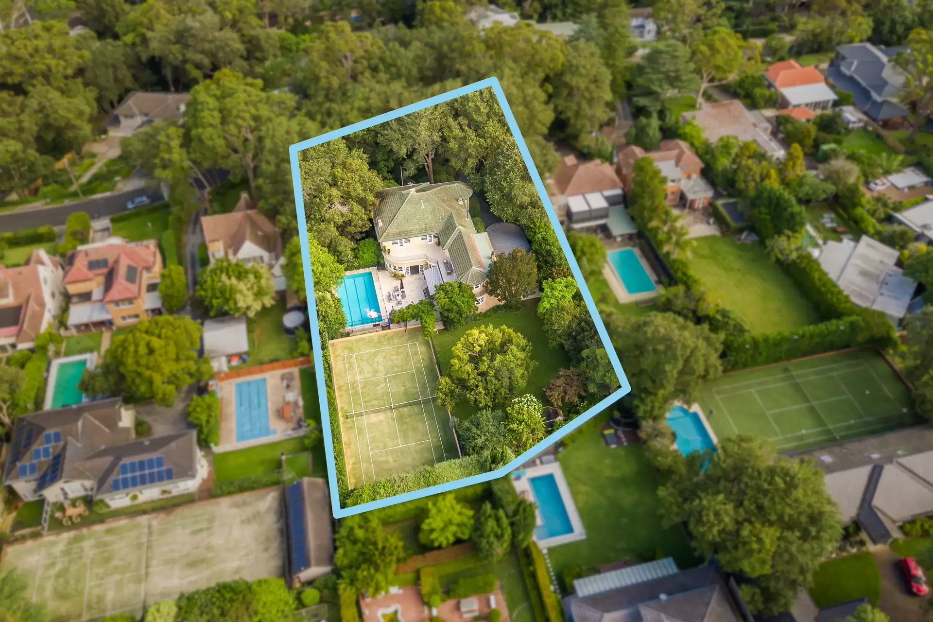 25-27 Polding Road, Lindfield Sold by The Marshall Group - image 5