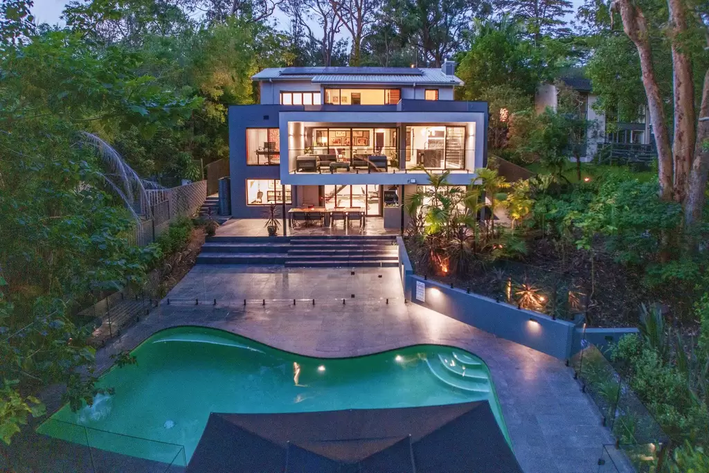 26 Polding Road, Lindfield Sold by The Marshall Group