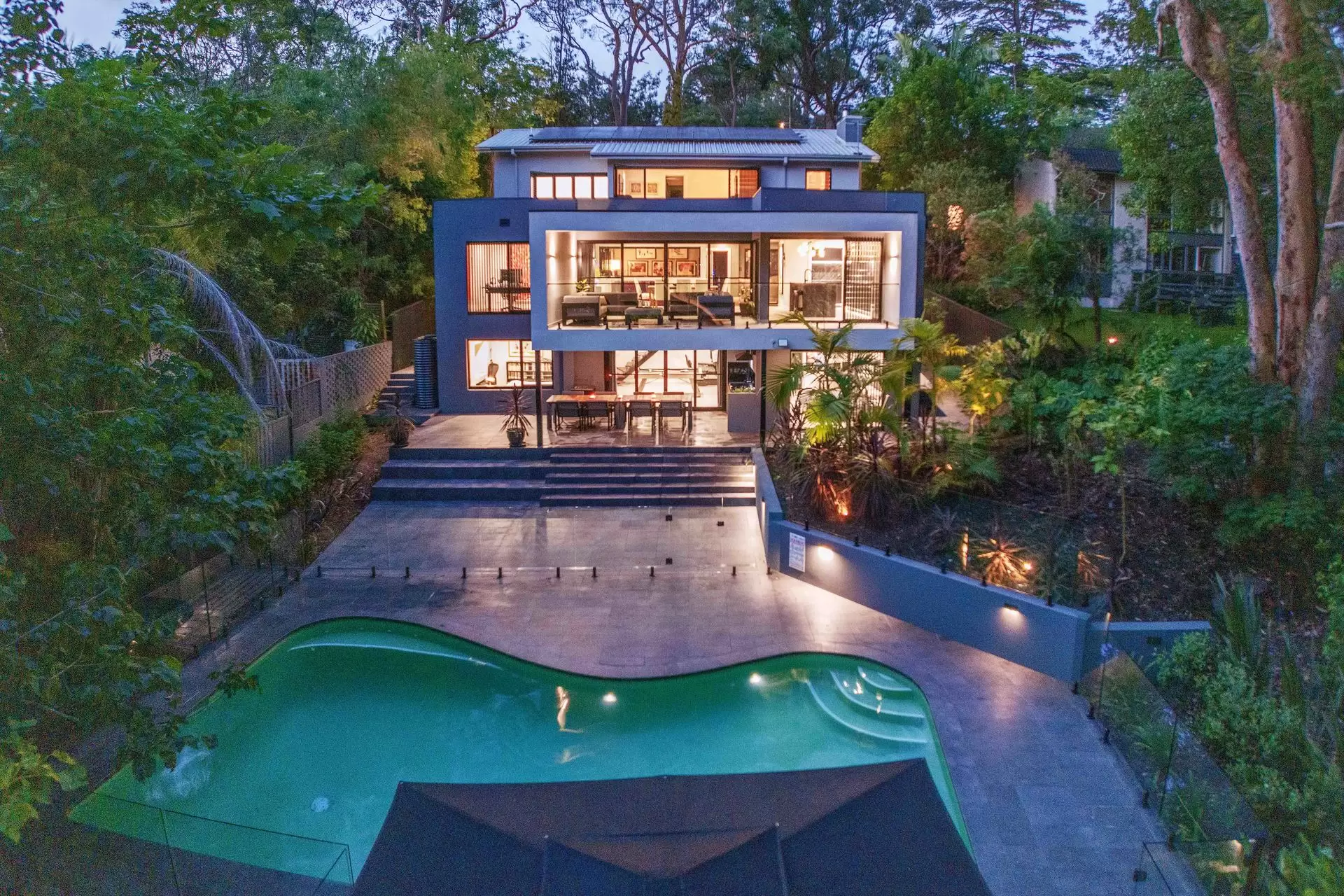 26 Polding Road, Lindfield Sold by The Marshall Group - image 1