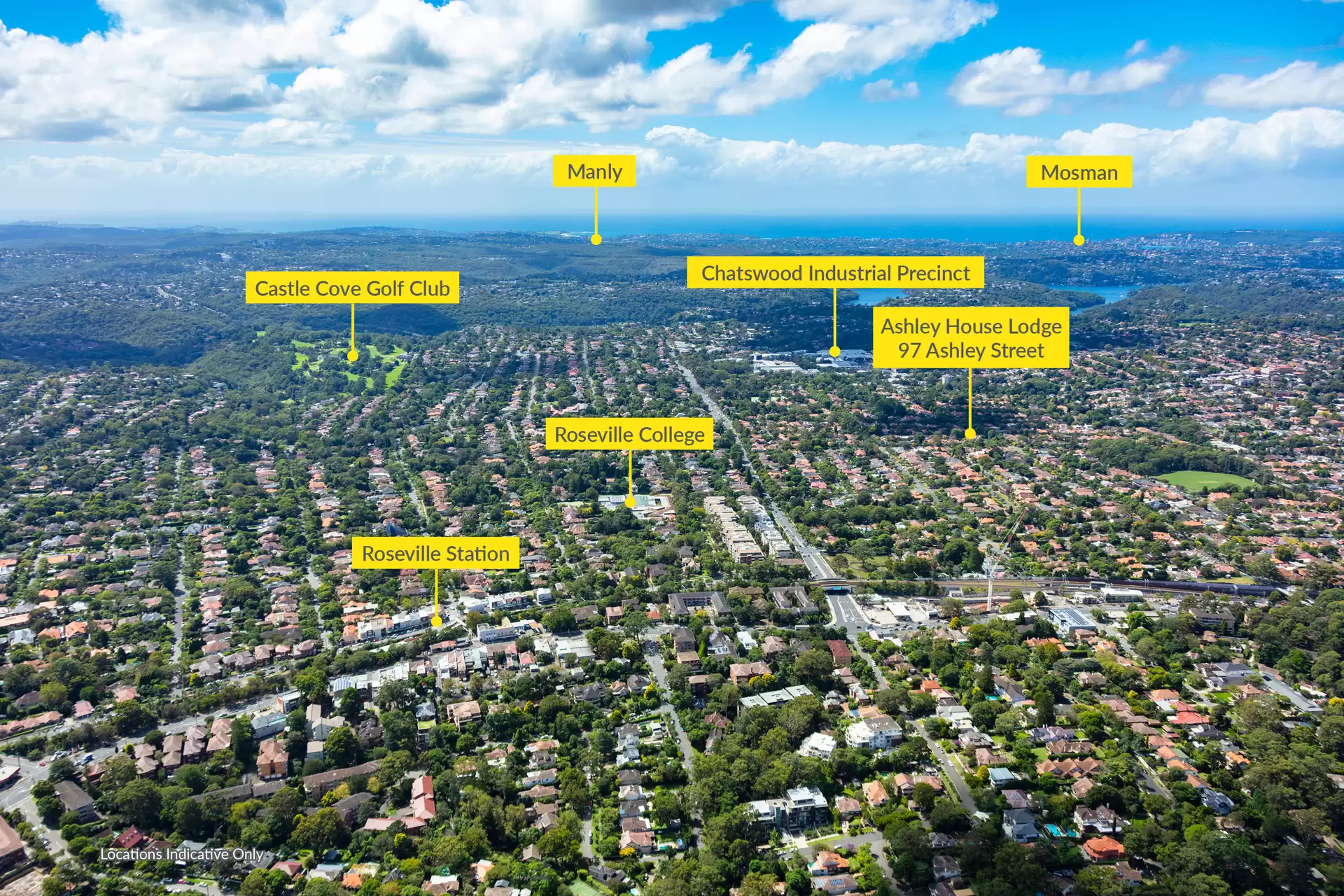 97 Ashley Street, Roseville Sold by The Marshall Group - image 16