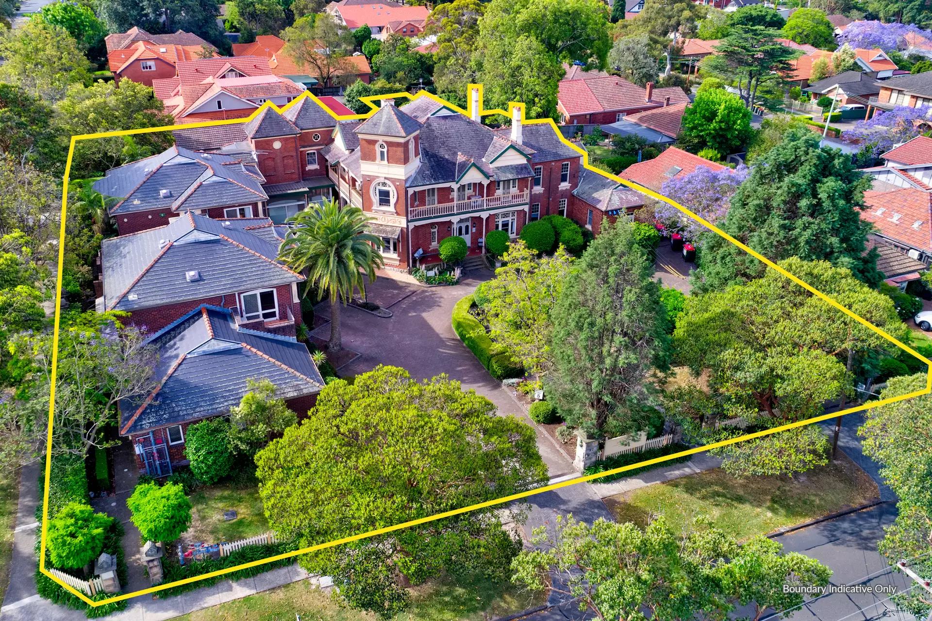 97 Ashley Street, Roseville Sold by The Marshall Group - image 3