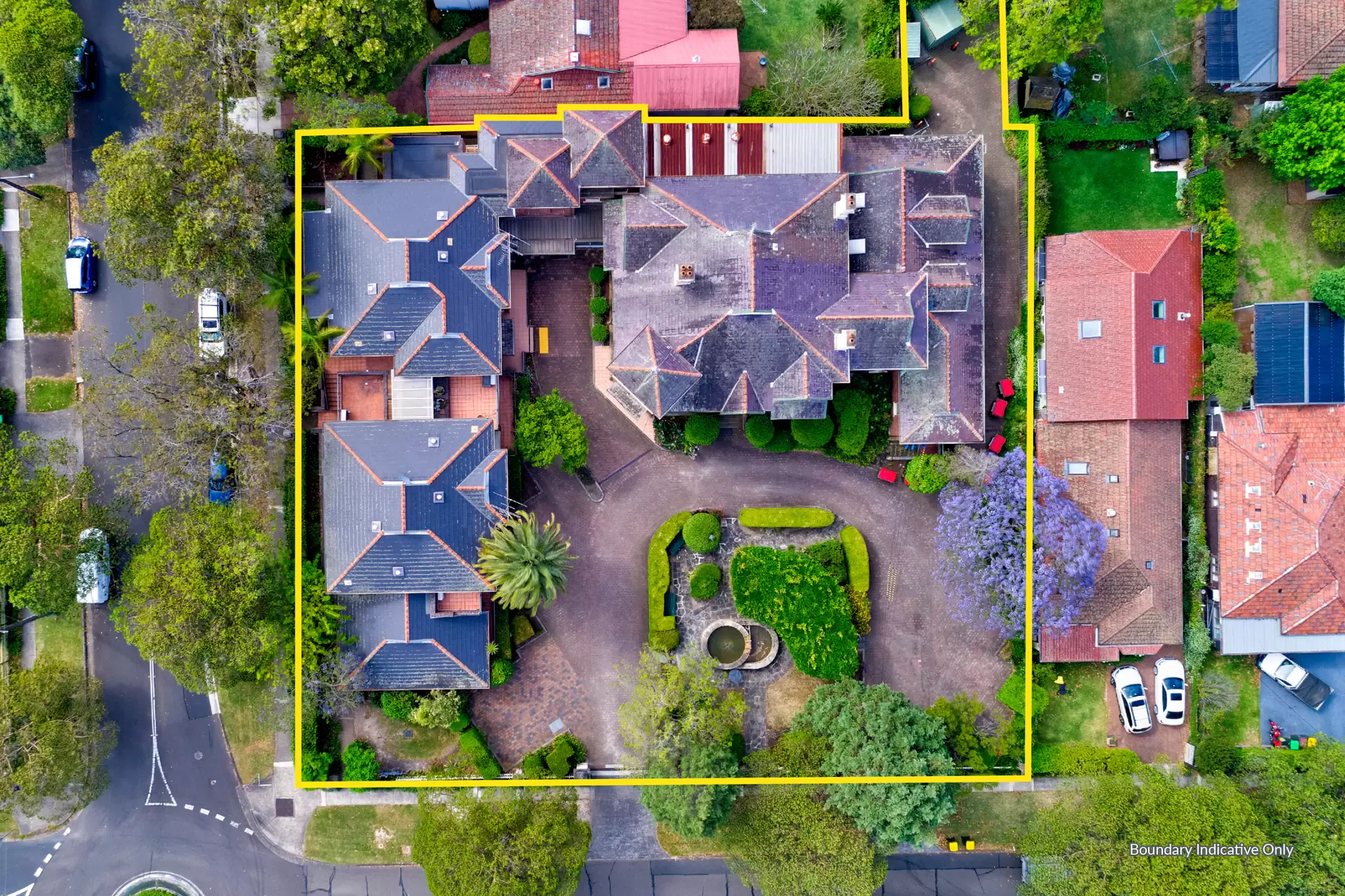 97 Ashley Street, Roseville Sold by The Marshall Group - image 6