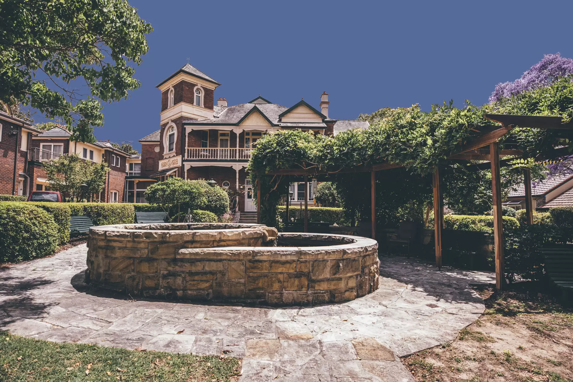 97 Ashley Street, Roseville Sold by The Marshall Group - image 1