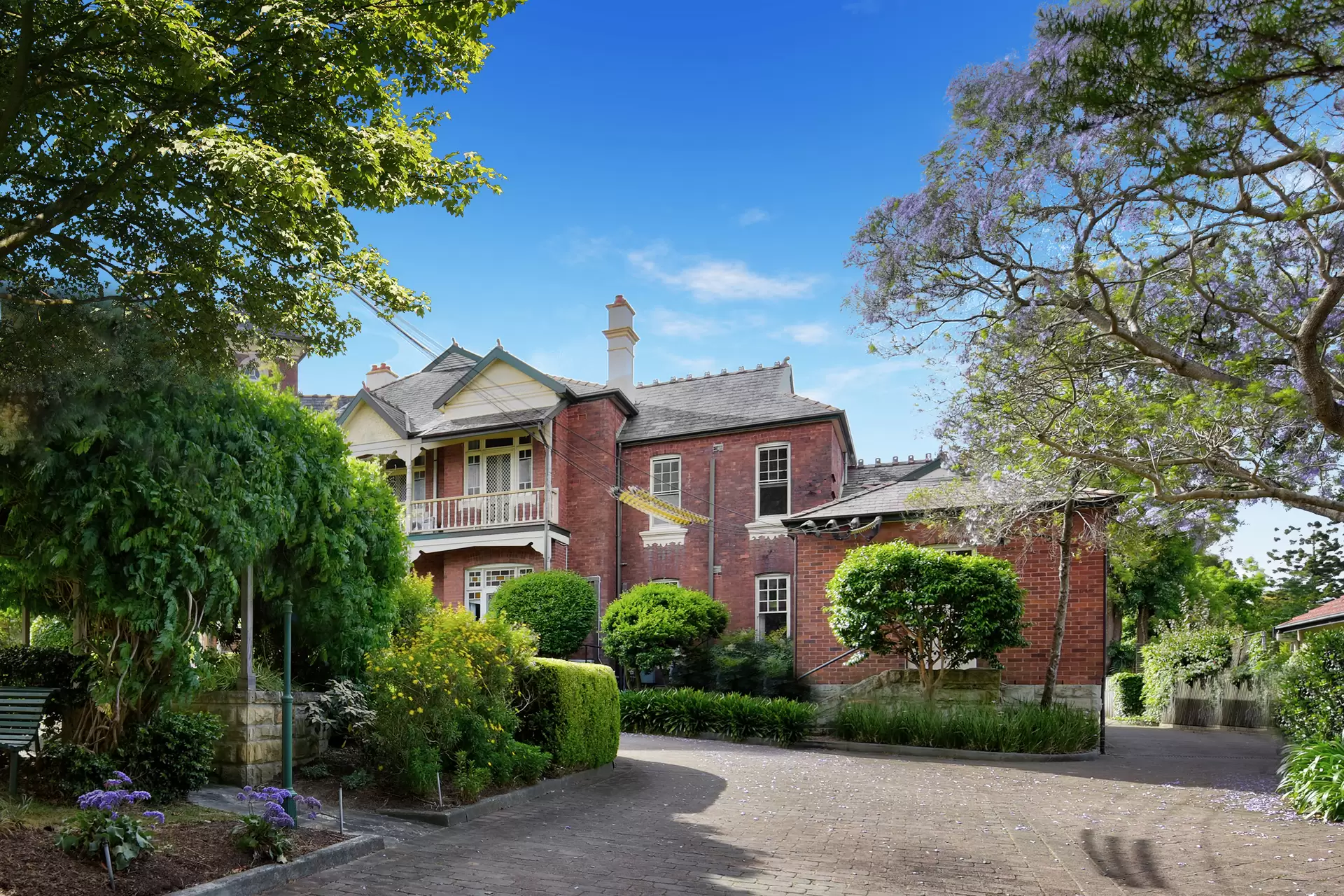 97 Ashley Street, Roseville Sold by The Marshall Group - image 5