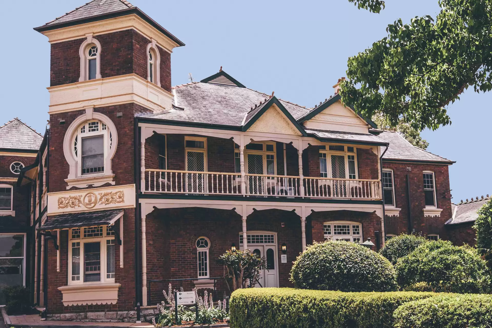 97 Ashley Street, Roseville Sold by The Marshall Group - image 2