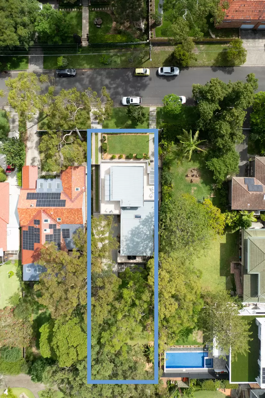 30 Dorman Crescent, Lindfield Sold by The Marshall Group - image 6