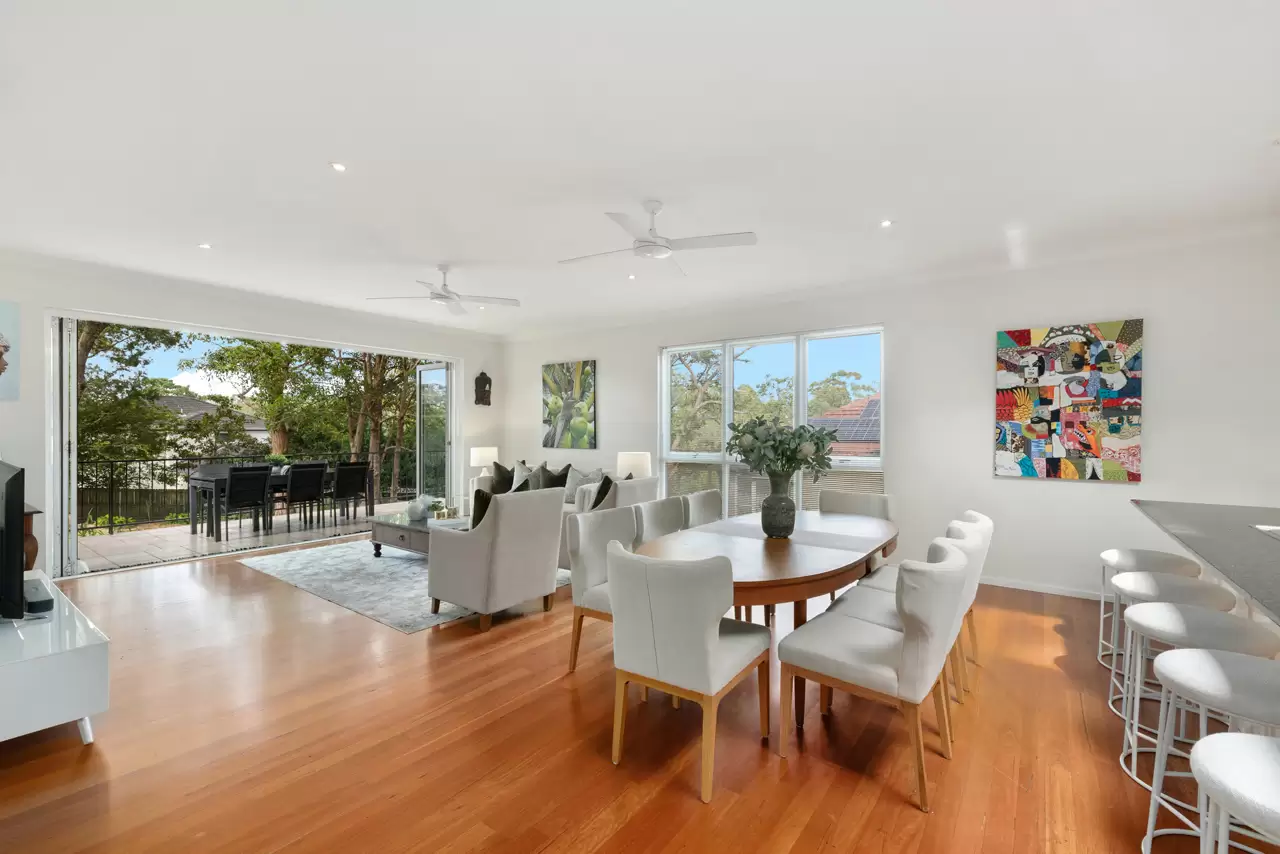 30 Dorman Crescent, Lindfield Sold by The Marshall Group - image 4