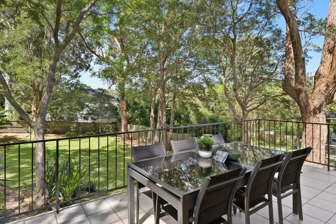 30 Dorman Crescent, Lindfield Sold by The Marshall Group - image 3