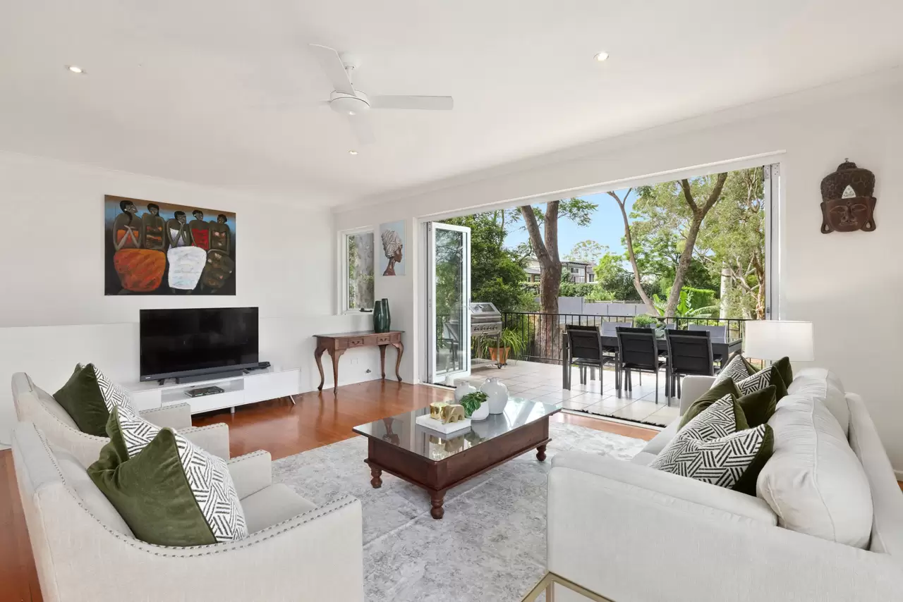 30 Dorman Crescent, Lindfield Sold by The Marshall Group - image 2