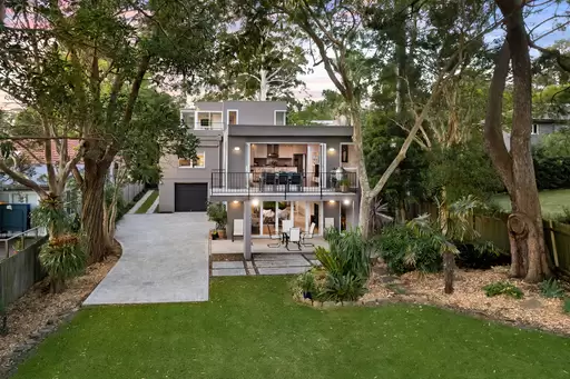 30 Dorman Crescent, Lindfield Sold by The Marshall Group