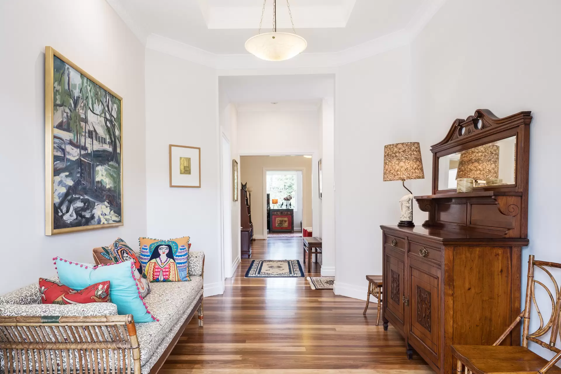 4 Sutherland Avenue, Wahroonga Sold by The Marshall Group - image 16