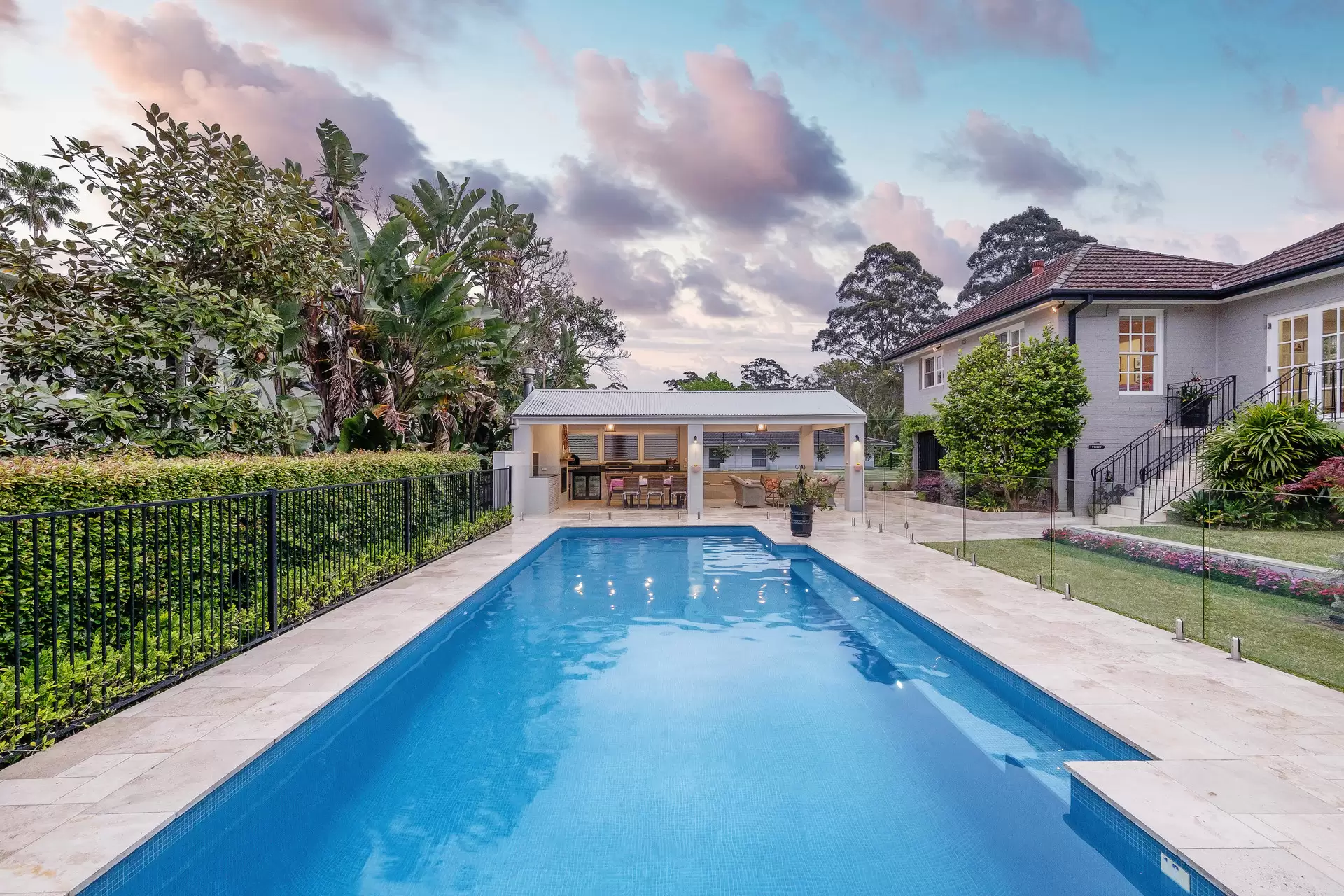 4 Sutherland Avenue, Wahroonga Sold by The Marshall Group - image 26