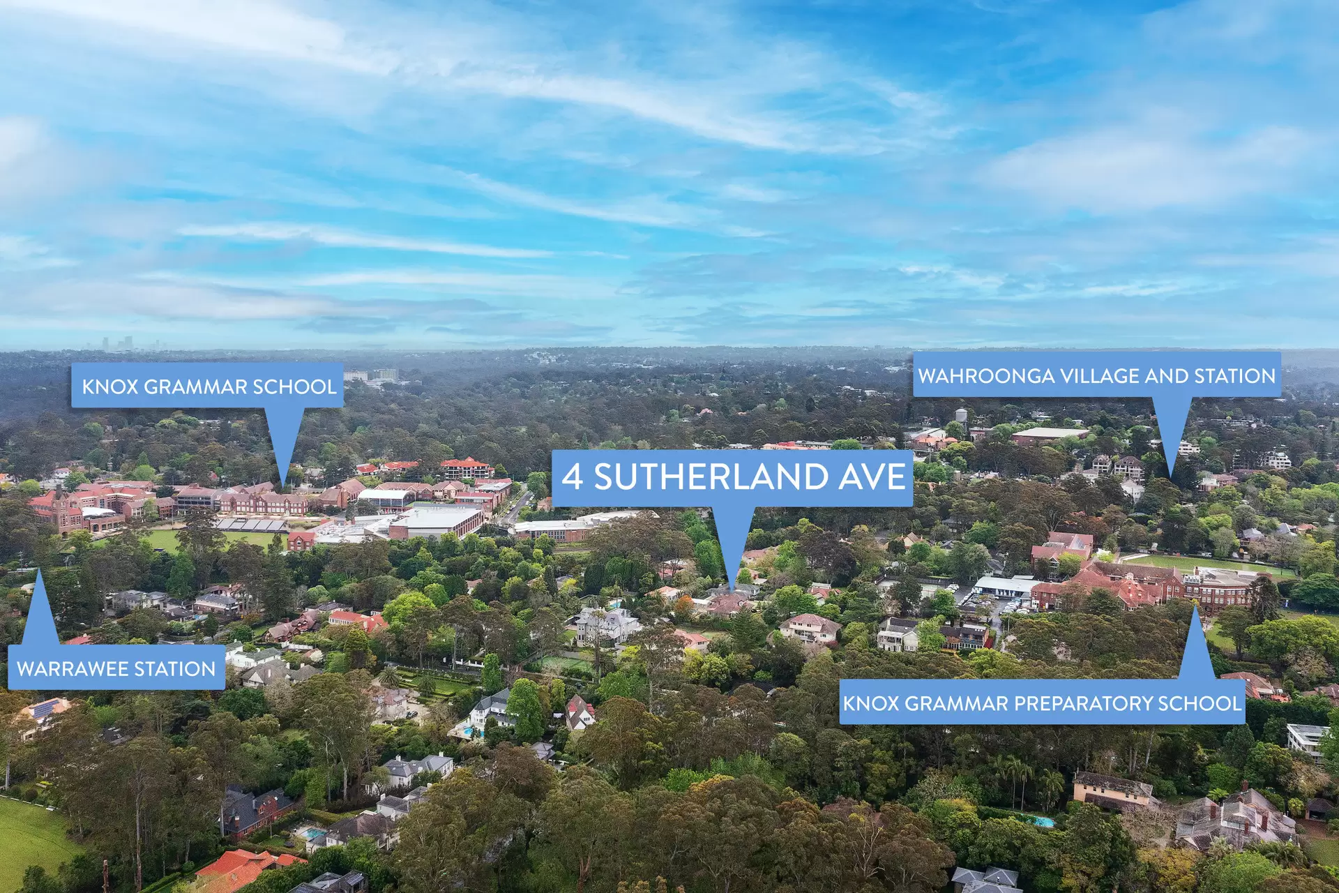 4 Sutherland Avenue, Wahroonga Sold by The Marshall Group - image 28