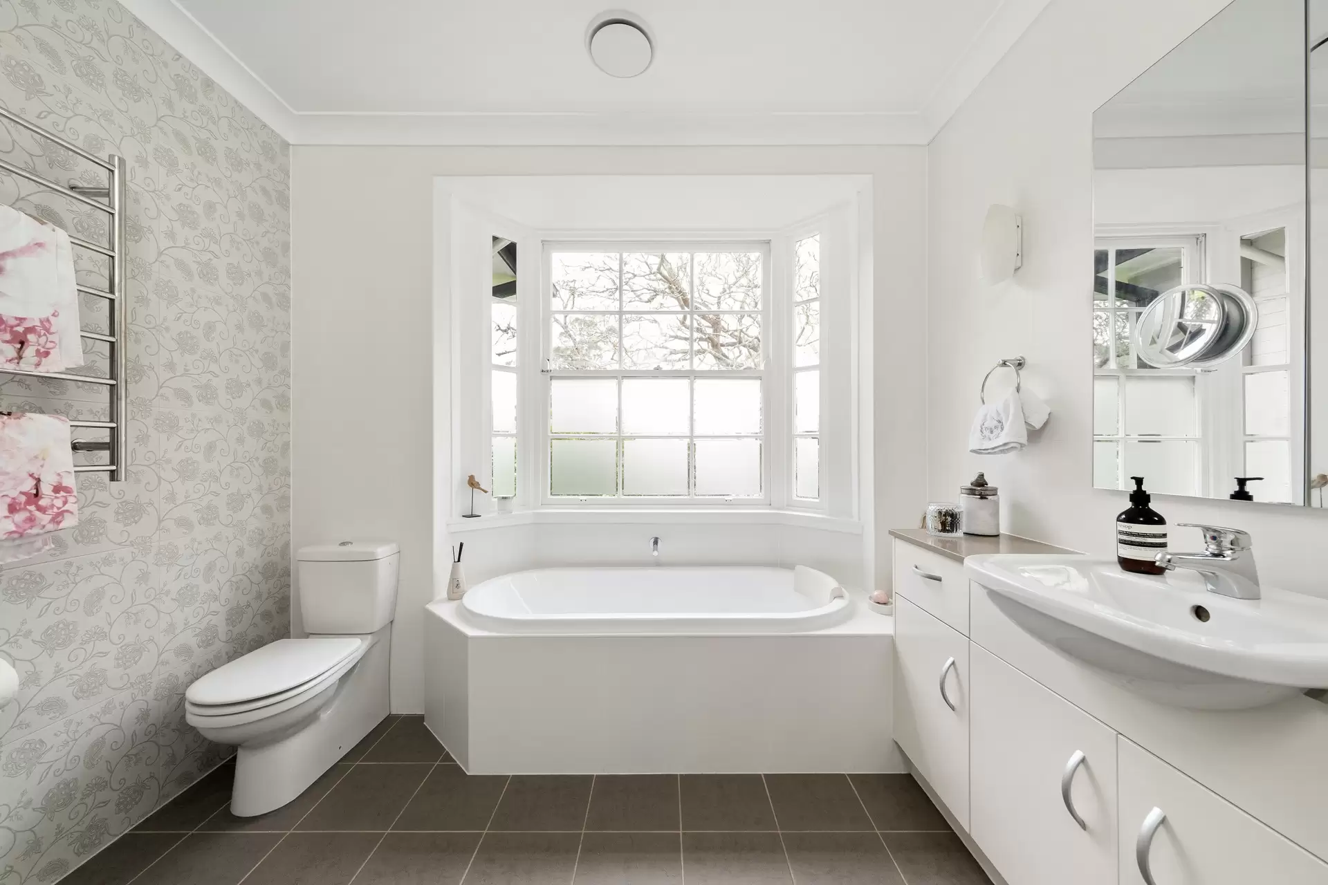 4 Sutherland Avenue, Wahroonga Sold by The Marshall Group - image 19