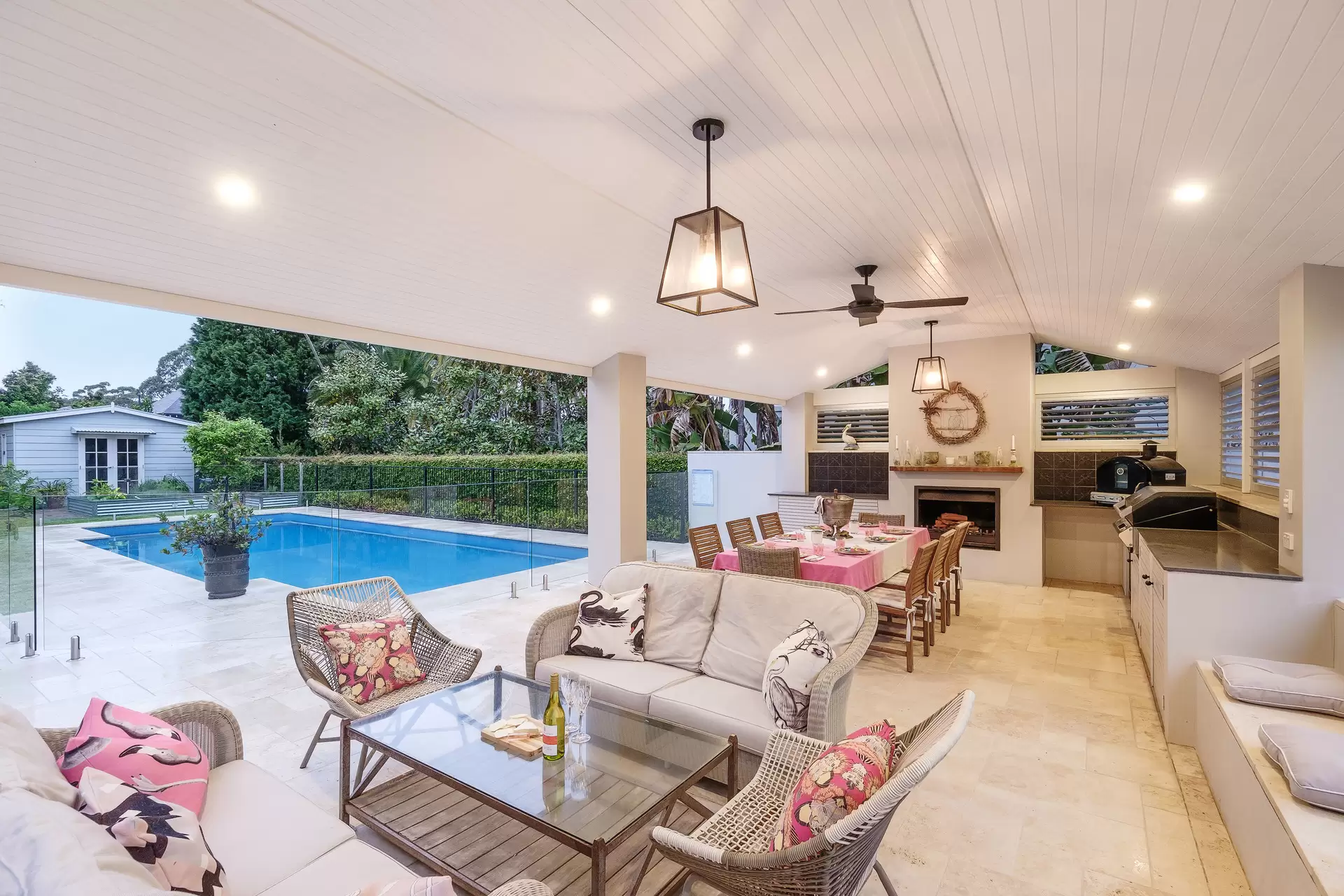 4 Sutherland Avenue, Wahroonga Sold by The Marshall Group - image 7