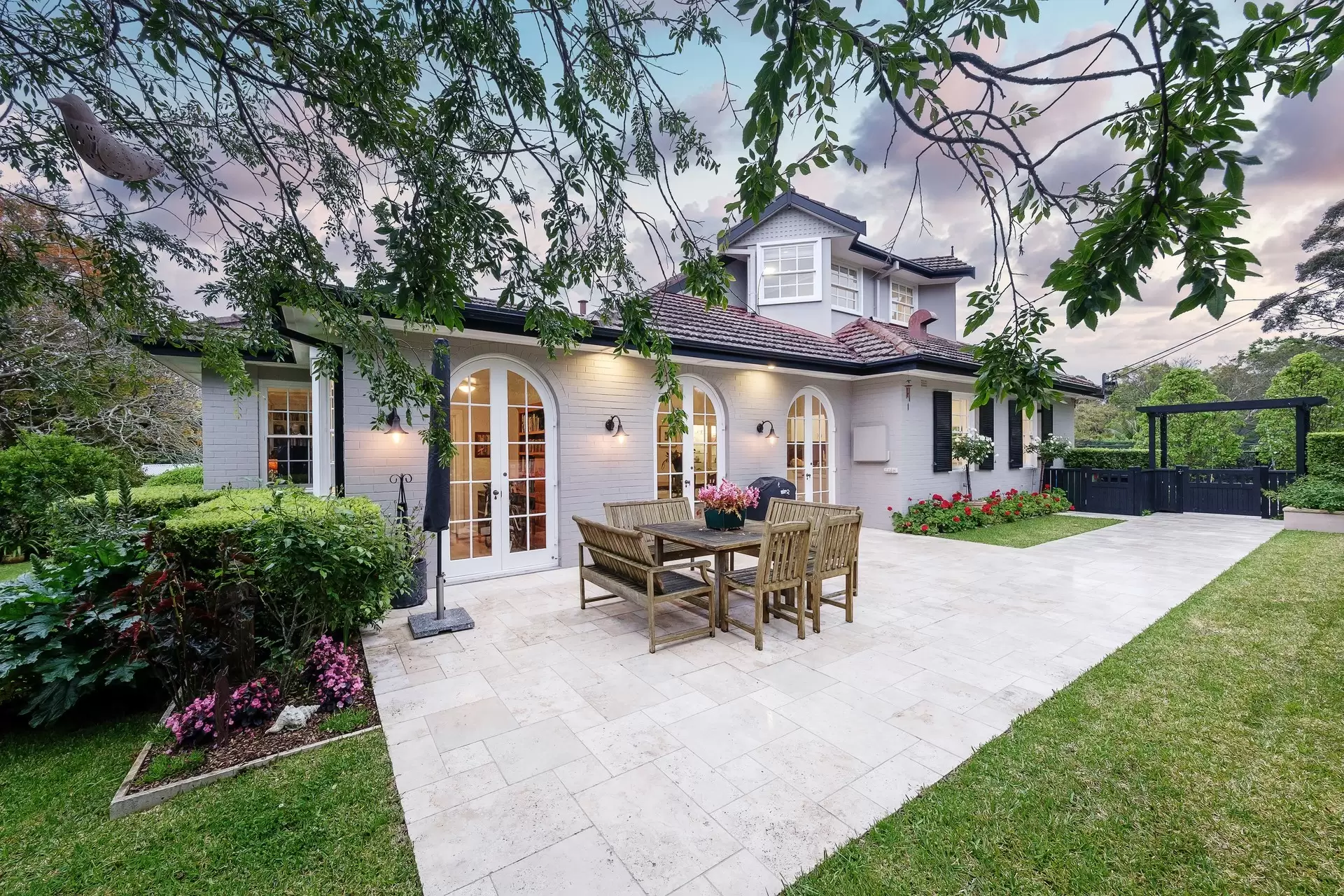 4 Sutherland Avenue, Wahroonga Sold by The Marshall Group - image 2