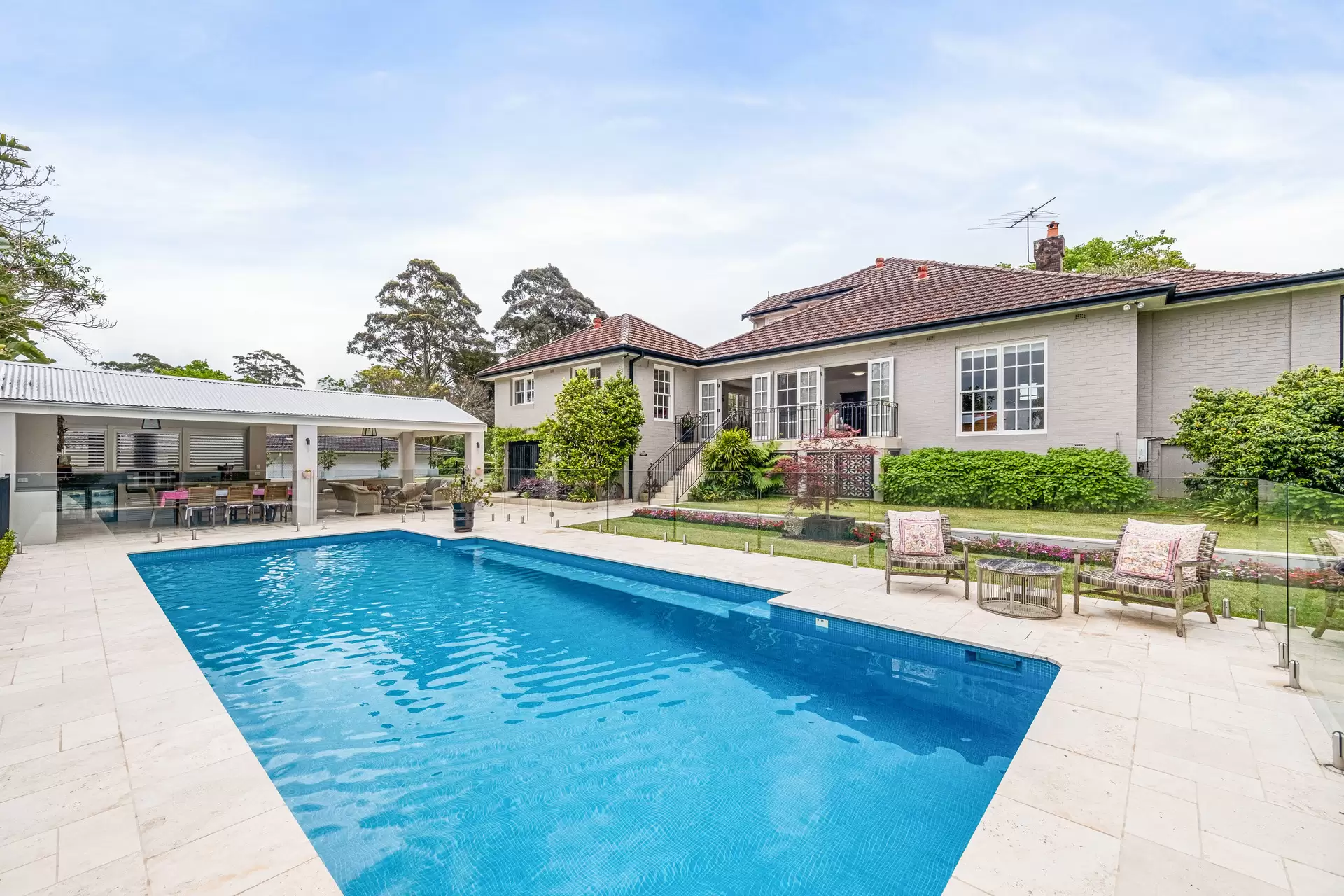 4 Sutherland Avenue, Wahroonga Sold by The Marshall Group - image 24