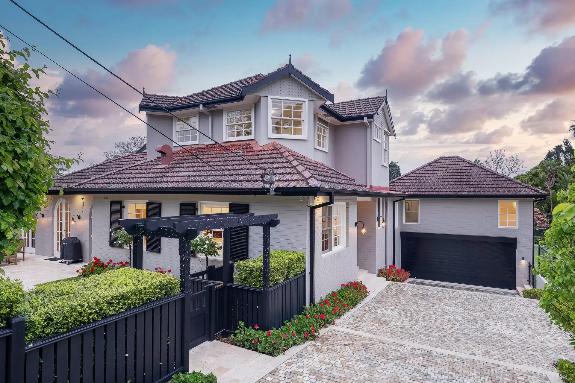 4 Sutherland Avenue, Wahroonga Sold by The Marshall Group - image 27