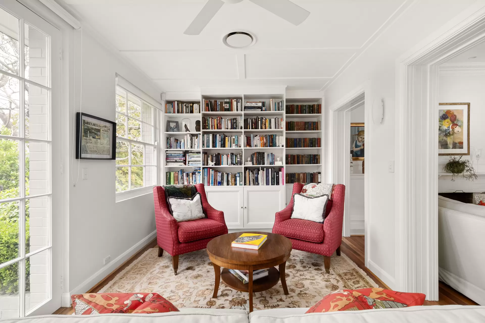 4 Sutherland Avenue, Wahroonga Sold by The Marshall Group - image 9