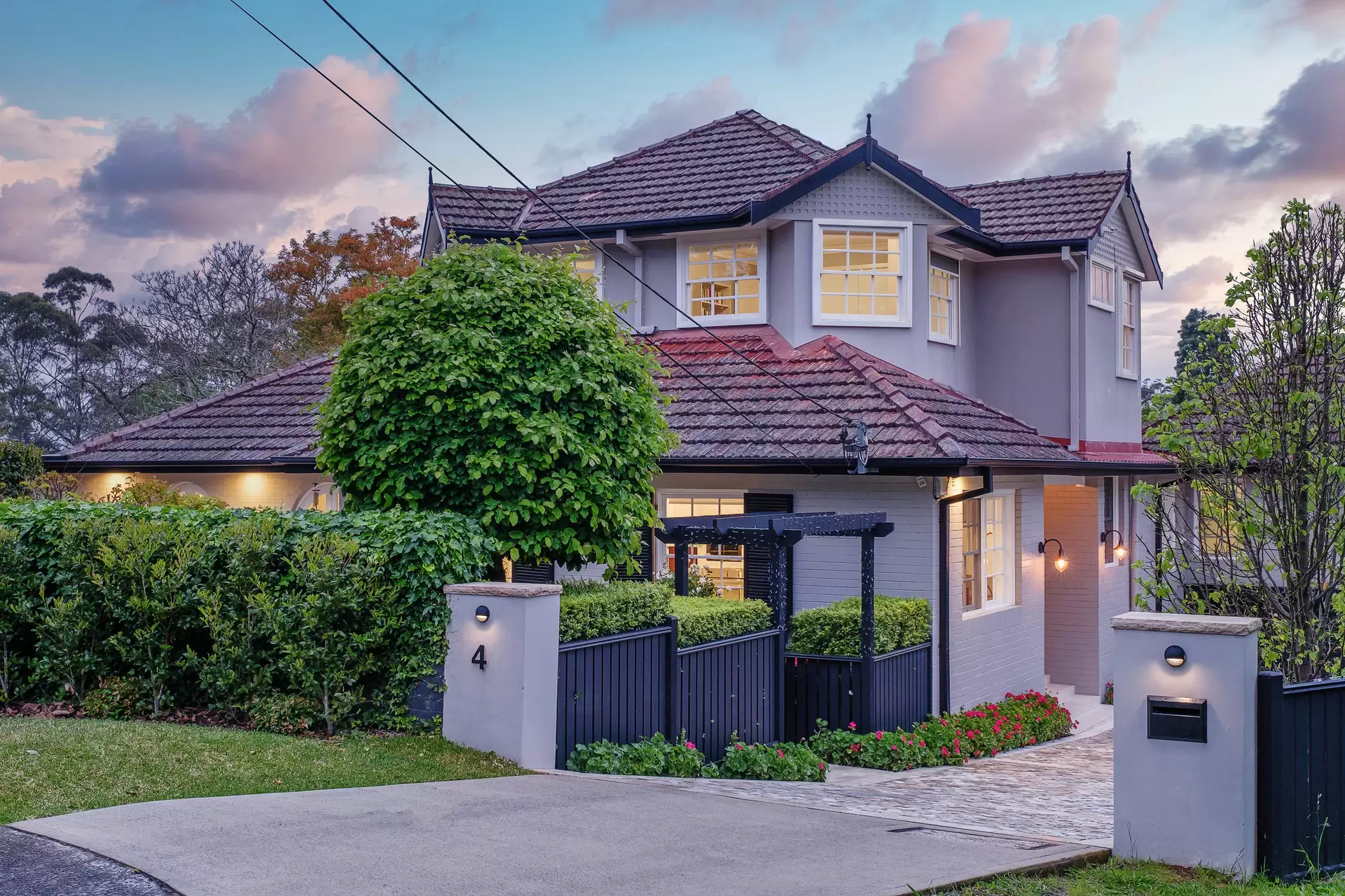 4 Sutherland Avenue, Wahroonga Sold by The Marshall Group - image 5