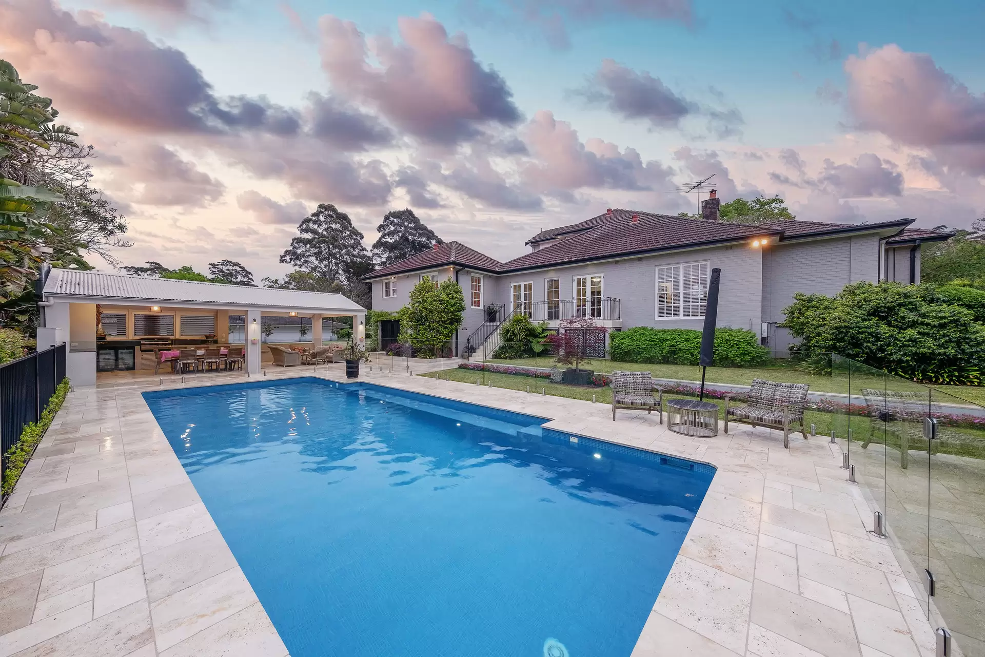 4 Sutherland Avenue, Wahroonga Sold by The Marshall Group - image 3